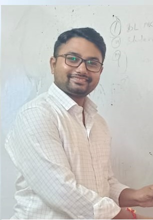 ASISH MAJUMDER